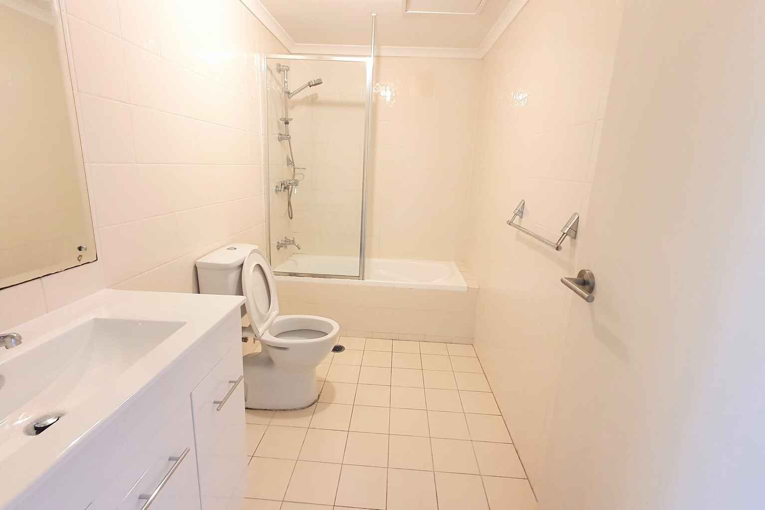 17/4 Gillespie Avenue Alexandria 17/4 Gillespie Avenue Alexandria