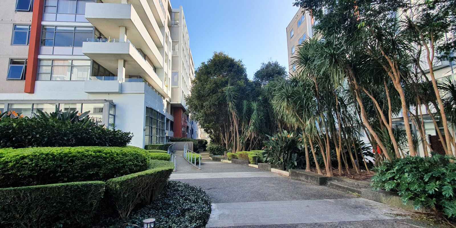110/97 Boyce Road Maroubra 110/97 Boyce Road Maroubra