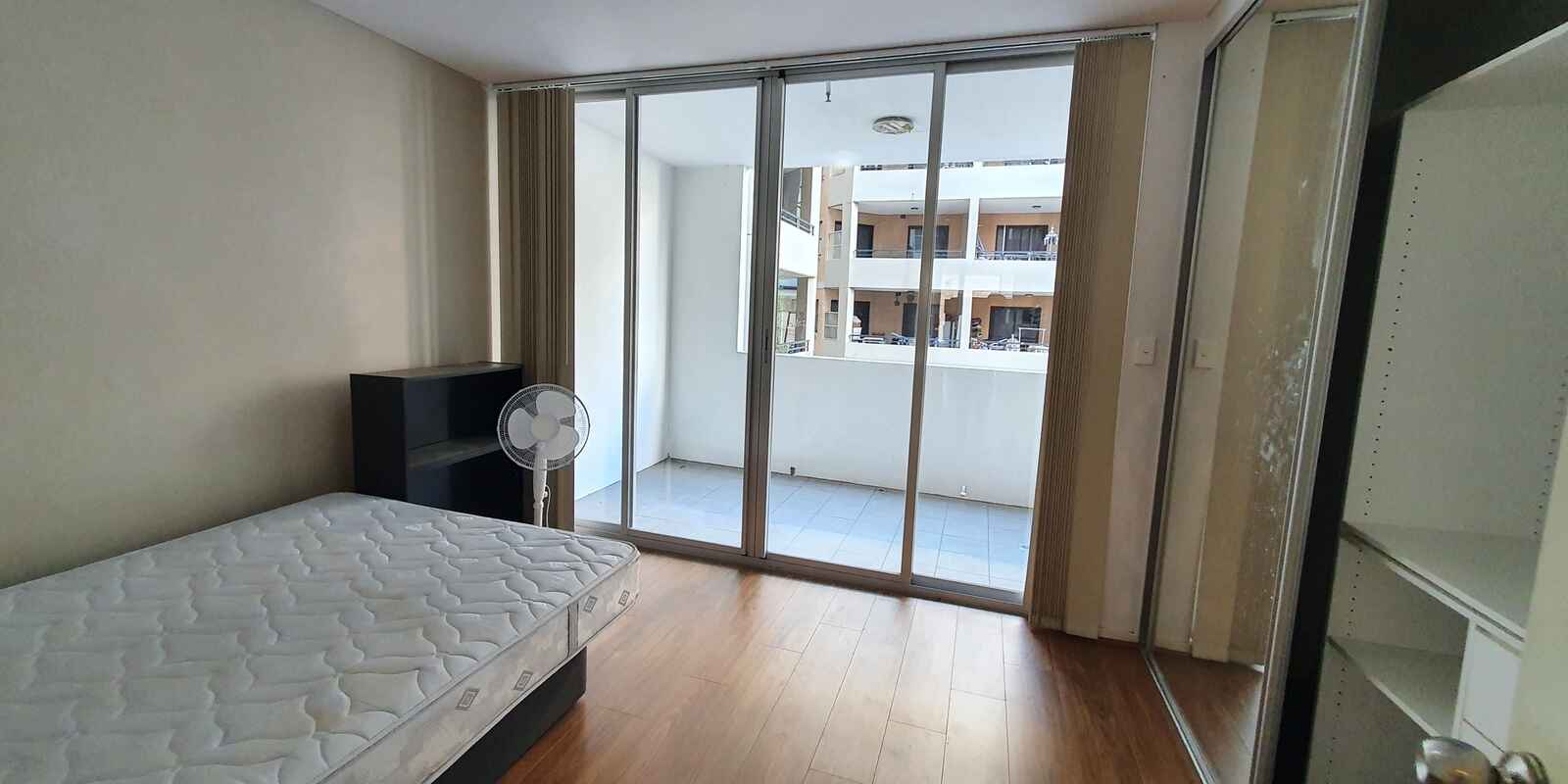 205A/507 Wattle Street Ultimo 205A/507 Wattle Street Ultimo