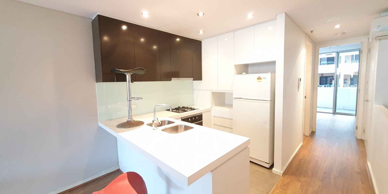 205A/507 Wattle Street Ultimo 205A/507 Wattle Street Ultimo