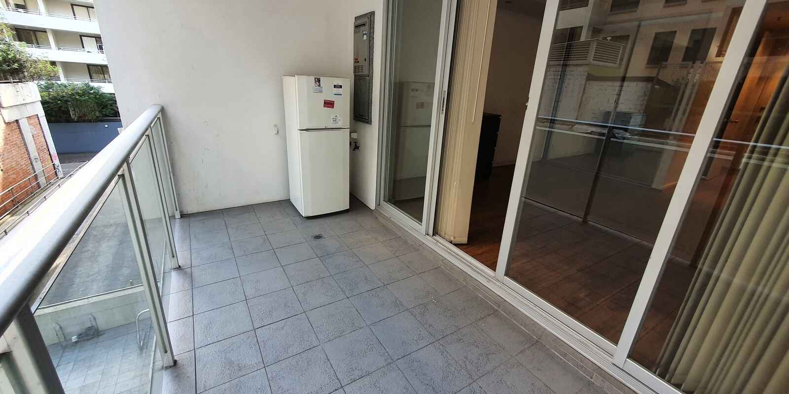 205A/507 Wattle Street Ultimo 205A/507 Wattle Street Ultimo