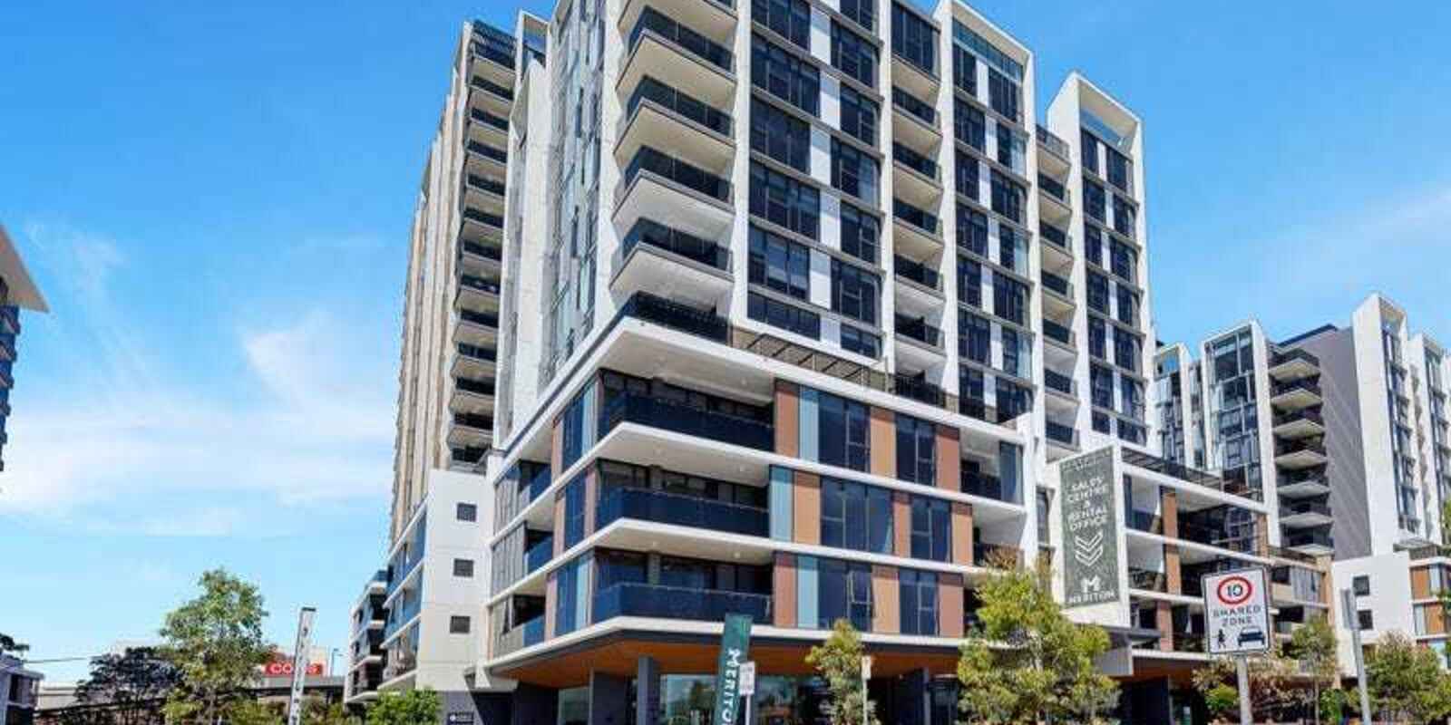 1139/1 Studio Drive Eastgardens