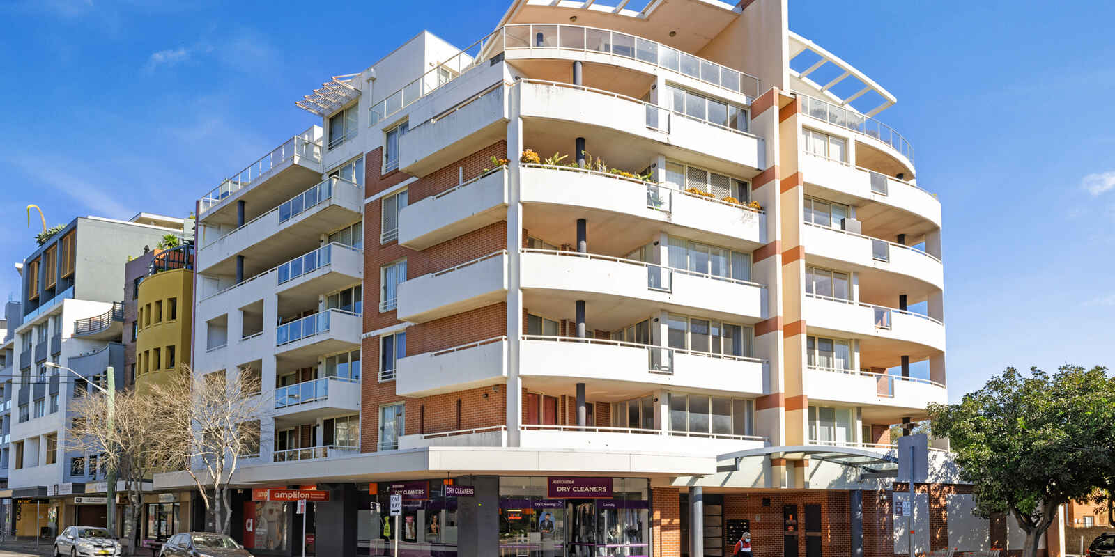 303/679 Anzac Parade Maroubra