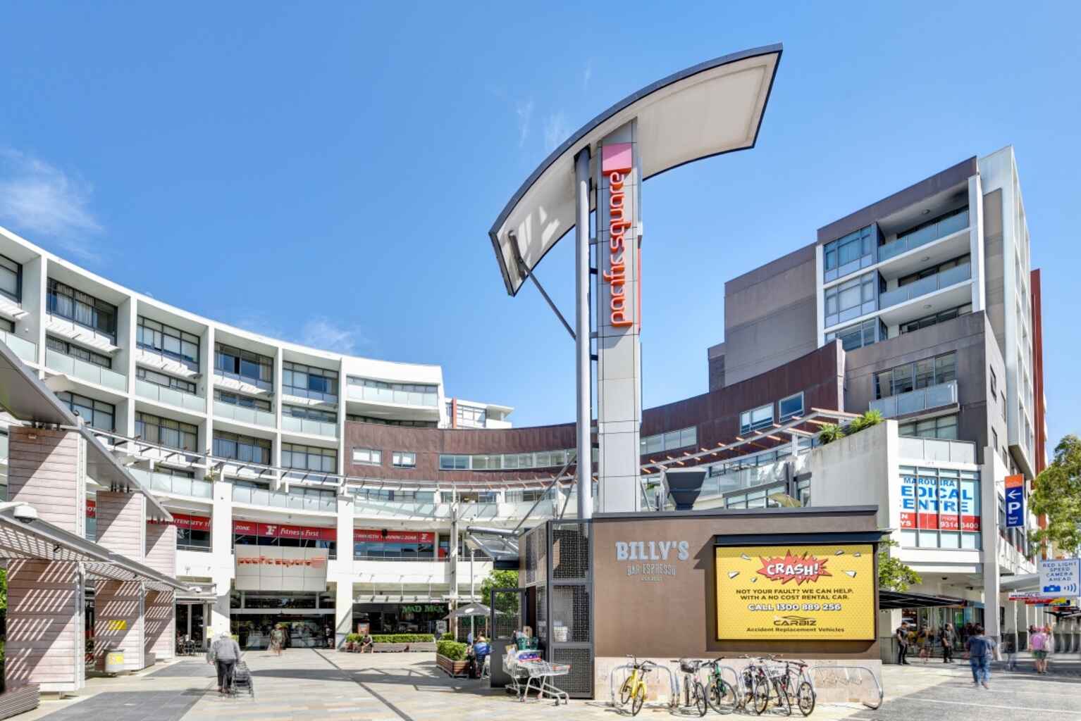 406/140 Maroubra Road Maroubra 406/140 Maroubra Road Maroubra