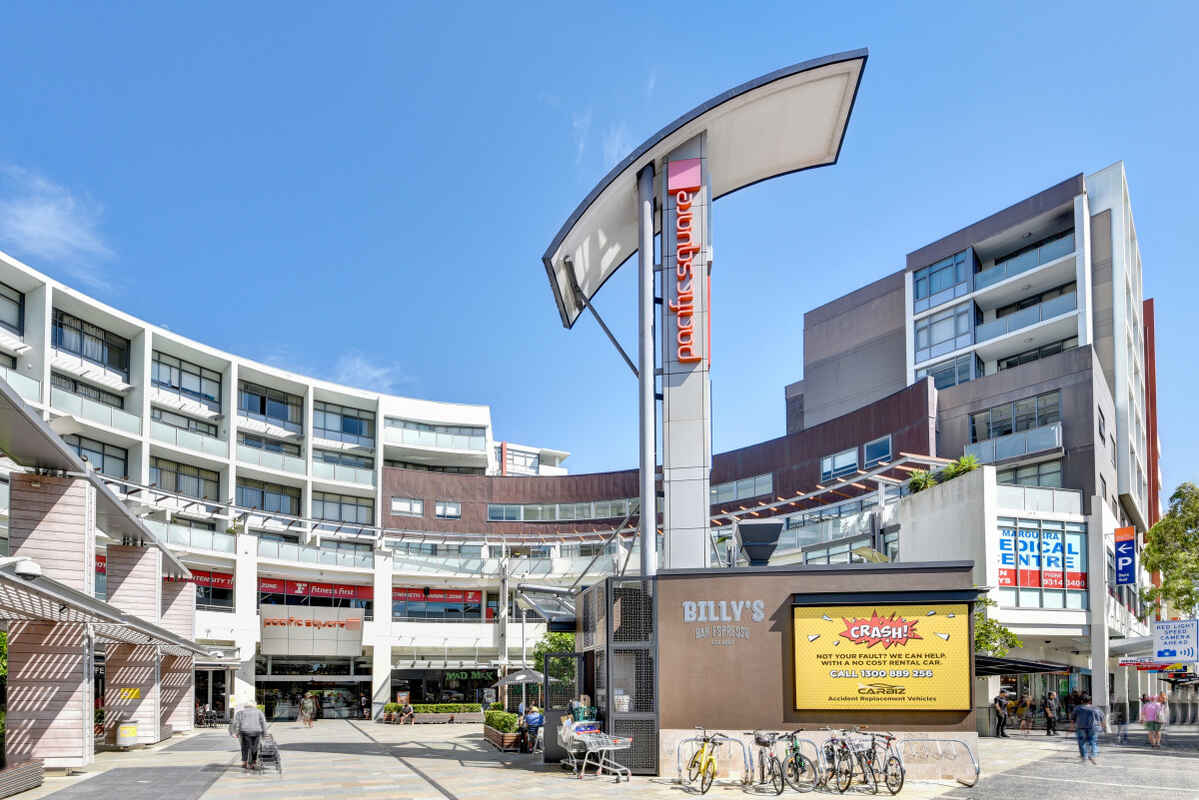 406/140 Maroubra Road Maroubra 406/140 Maroubra Road Maroubra