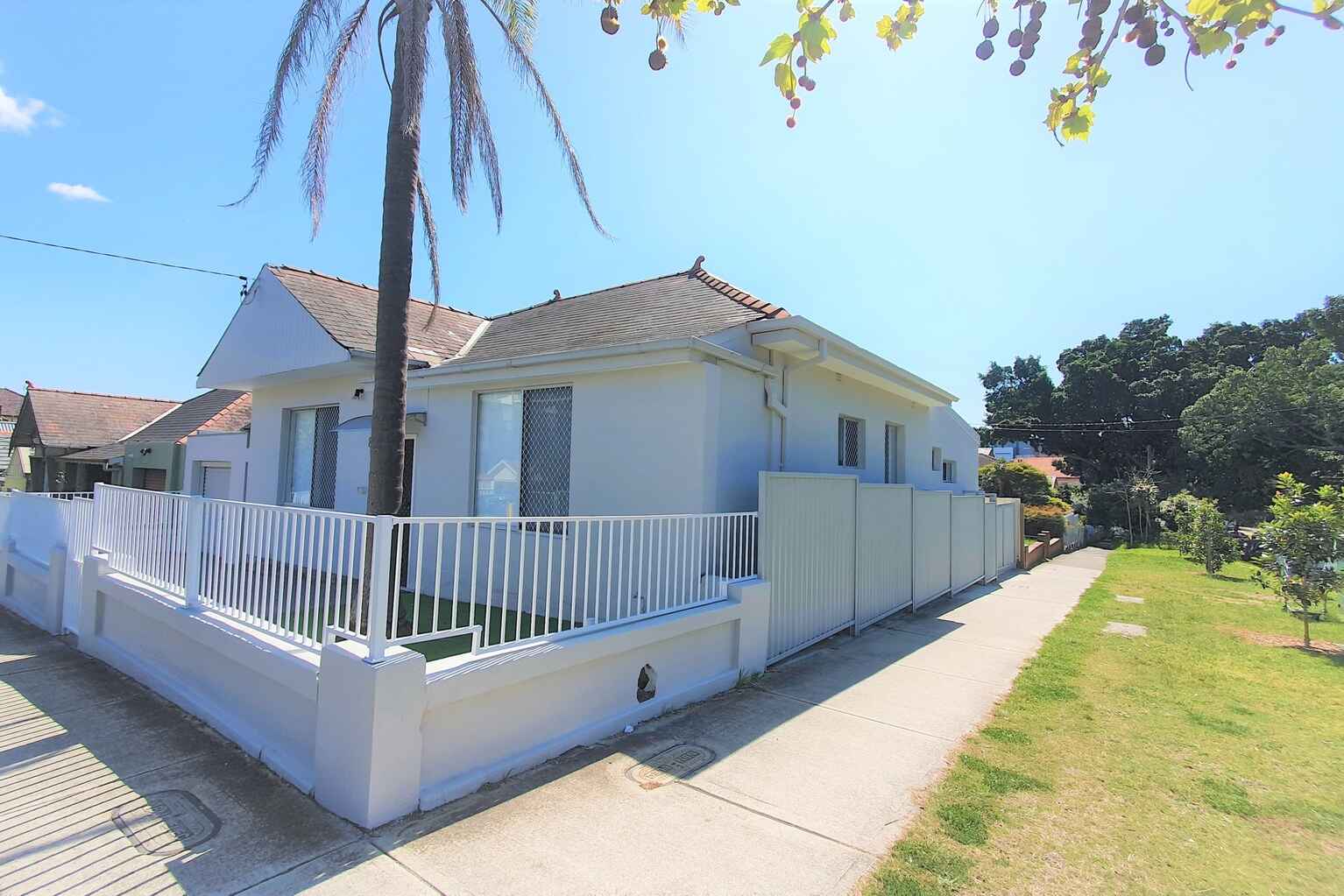 8 Middle Street Kingsford