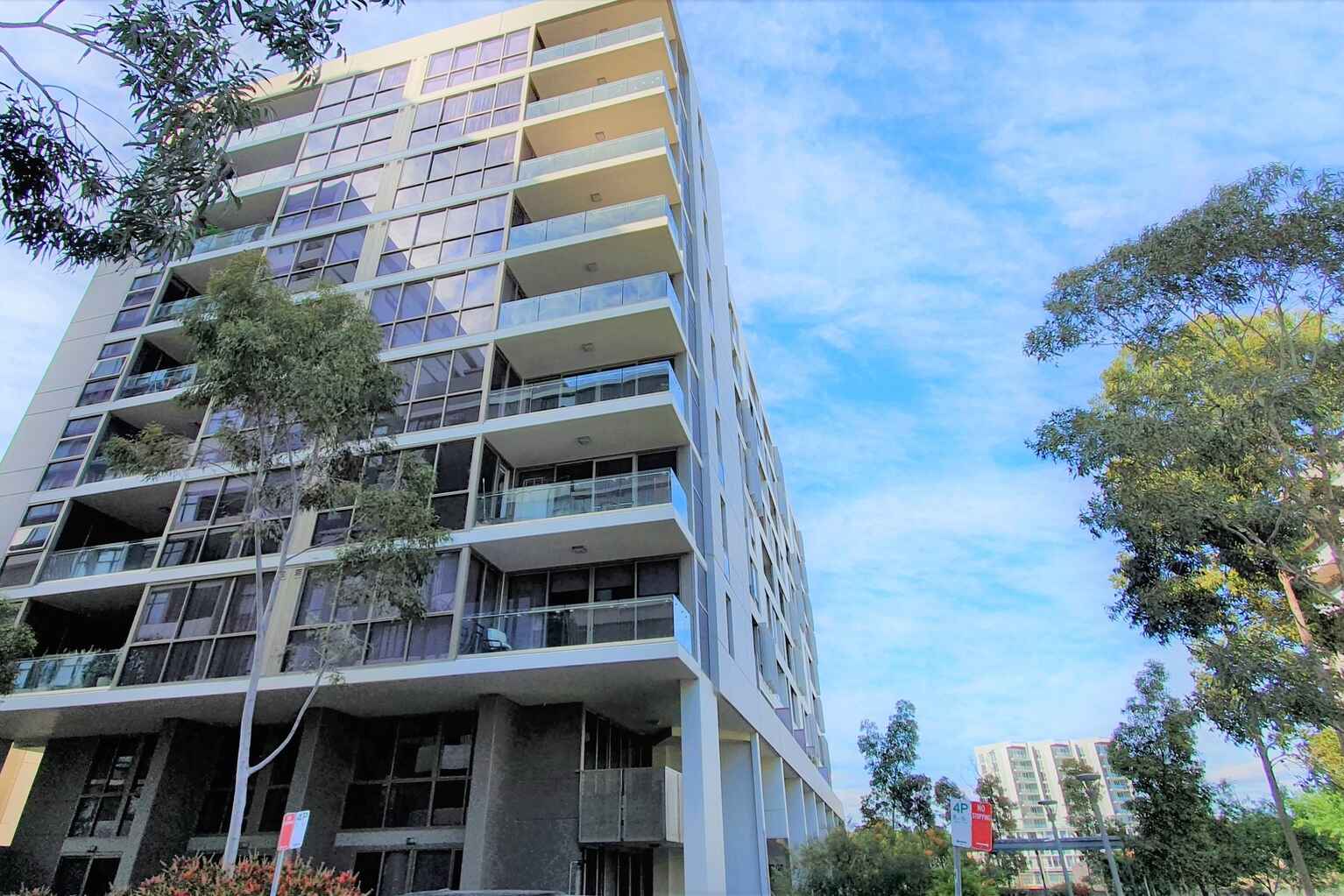 345/10 Victoria Park Parade Zetland
