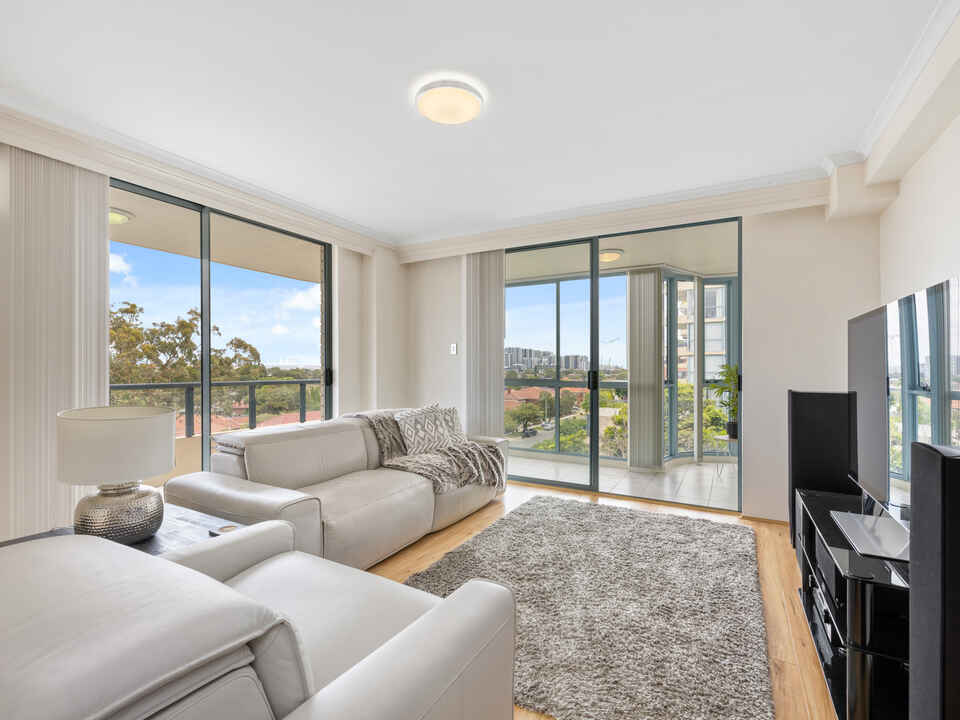 134/116 Maroubra Road Maroubra