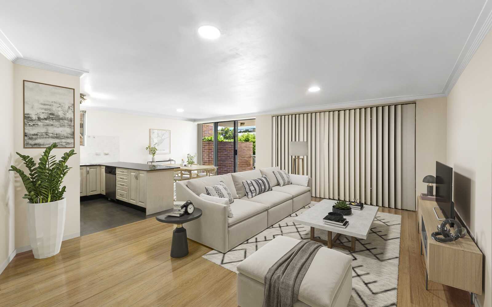 Apartment For Sale 1/701 Anzac Parade Maroubra