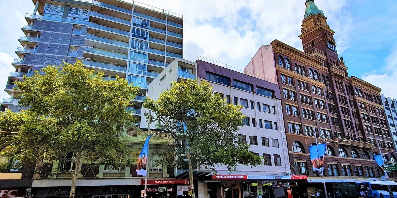 44/849-805 George Street Ultimo 44/849-805 George Street Ultimo