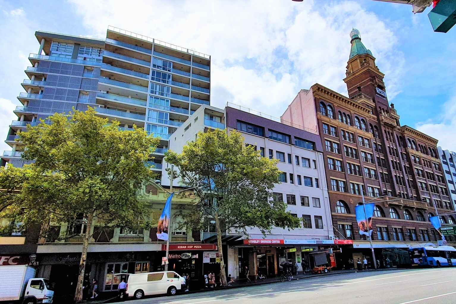 44/849-805 George Street Ultimo 44/849-805 George Street Ultimo