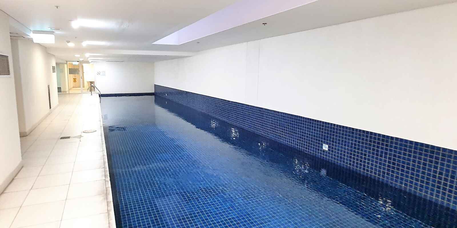 44/849-805 George Street Ultimo 44/849-805 George Street Ultimo