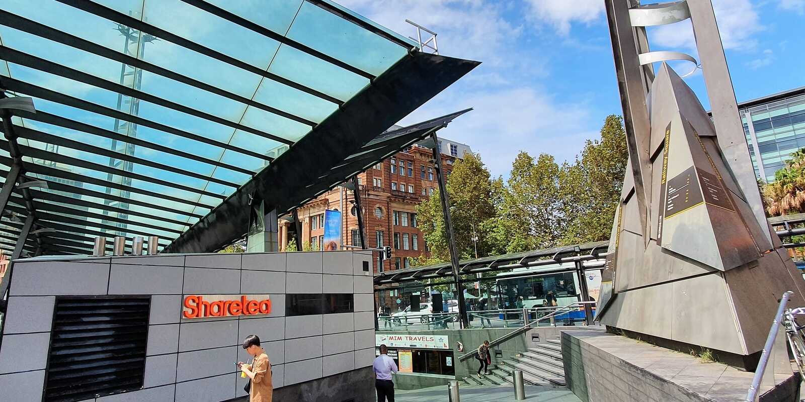 44/849-805 George Street Ultimo 44/849-805 George Street Ultimo