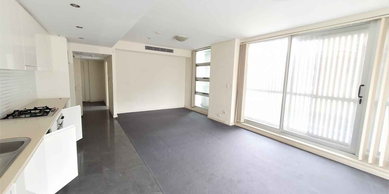 44/849-805 George Street Ultimo 44/849-805 George Street Ultimo