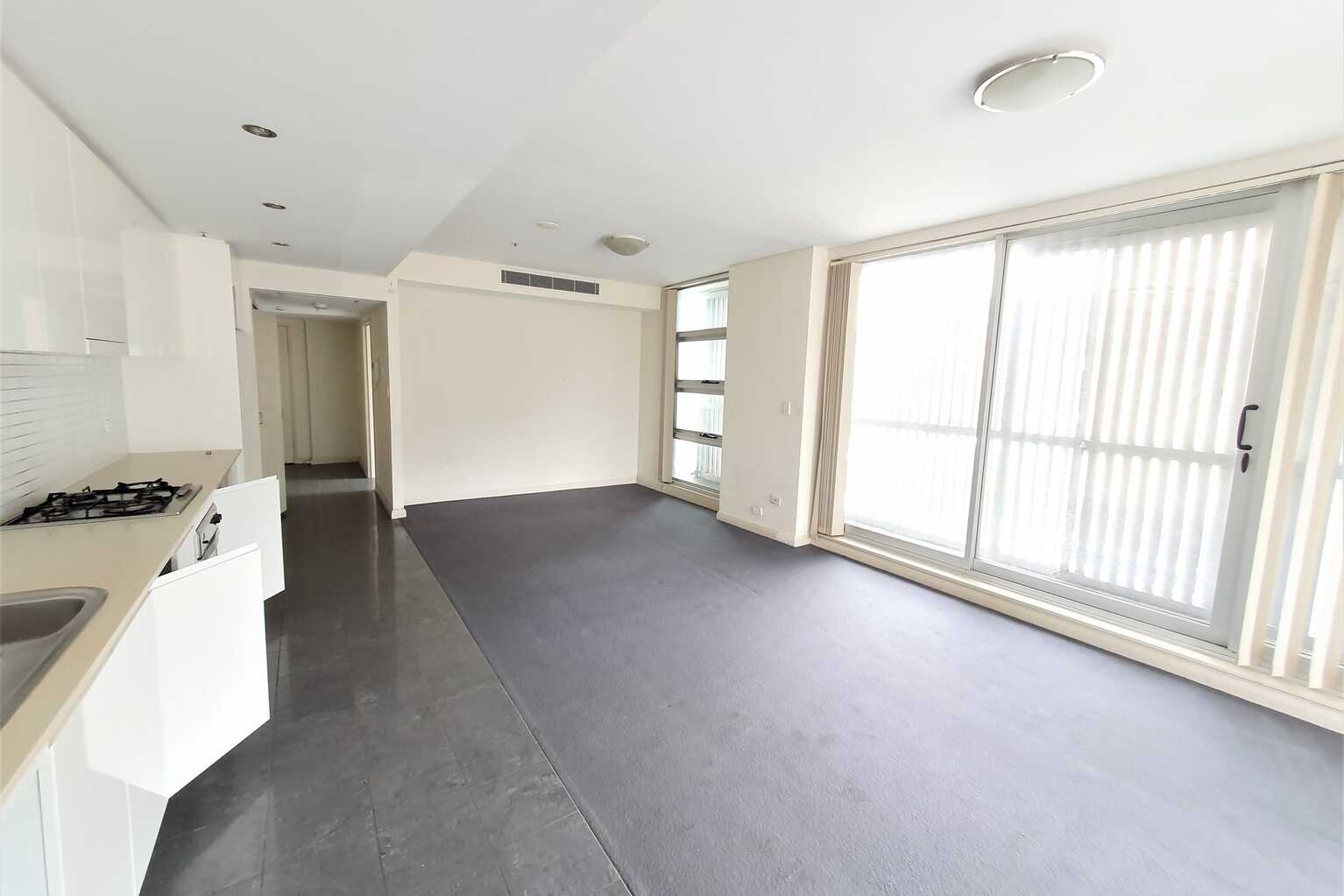 44/849-805 George Street Ultimo 44/849-805 George Street Ultimo