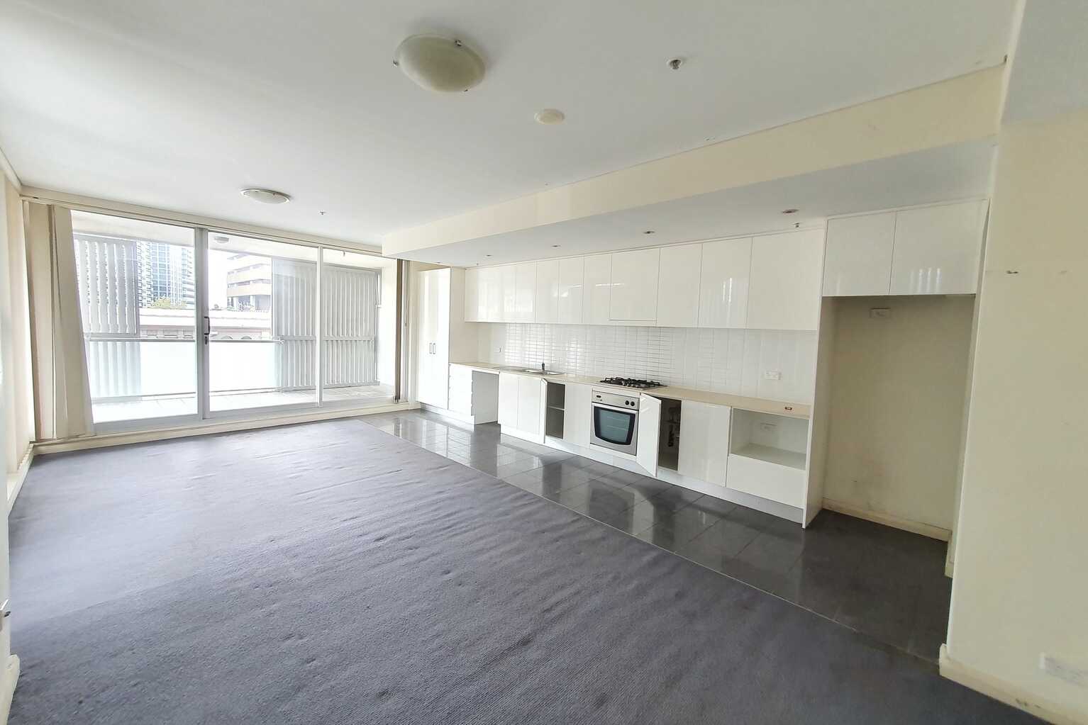 44/849-805 George Street Ultimo 44/849-805 George Street Ultimo