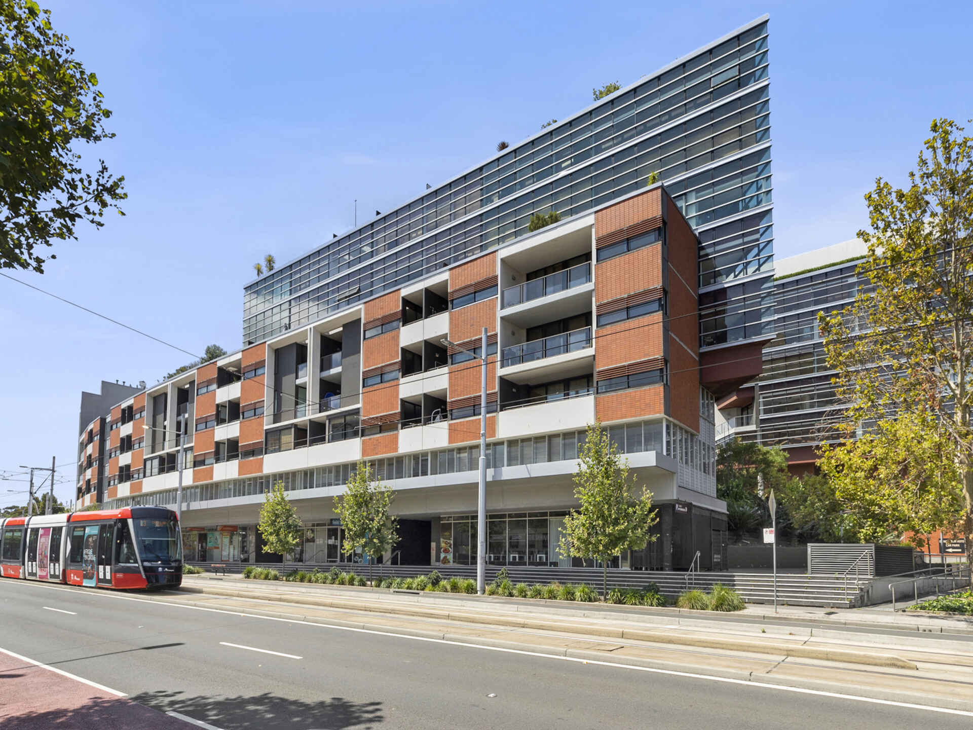 505B/260 Anzac Parade Kensington