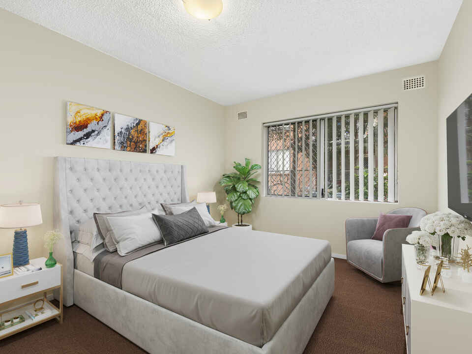 Apartment For Sale 4/2 Hearne Close Eastlakes