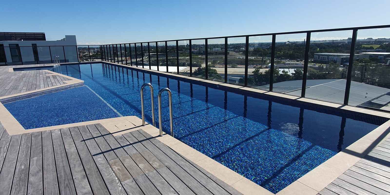 S308/6 Galloway Street Mascot S308/6 Galloway Street Mascot