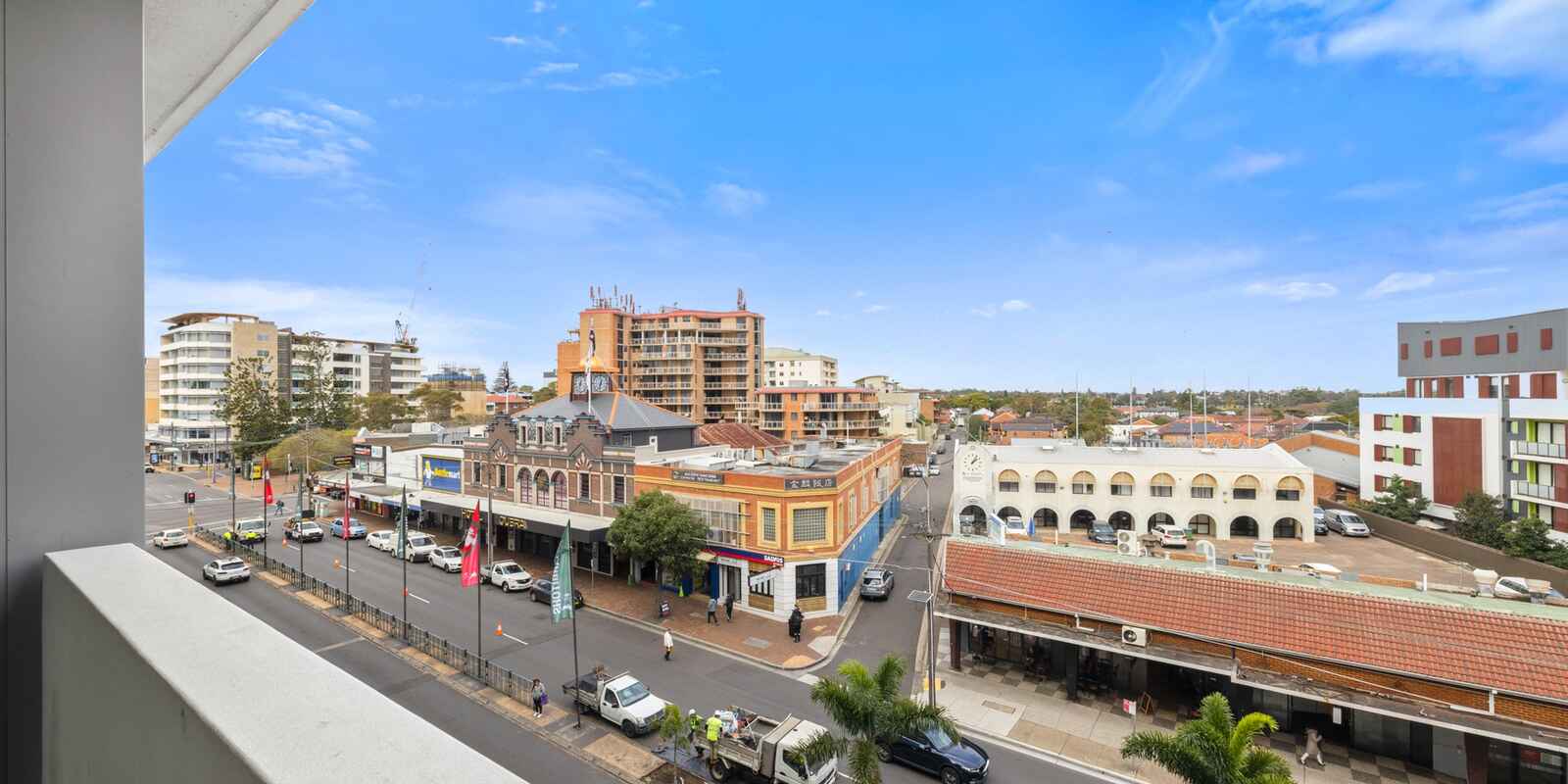320/140 Maroubra Road Maroubra