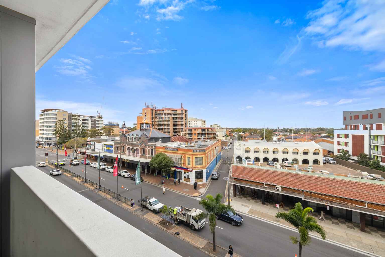 320/140 Maroubra Road Maroubra