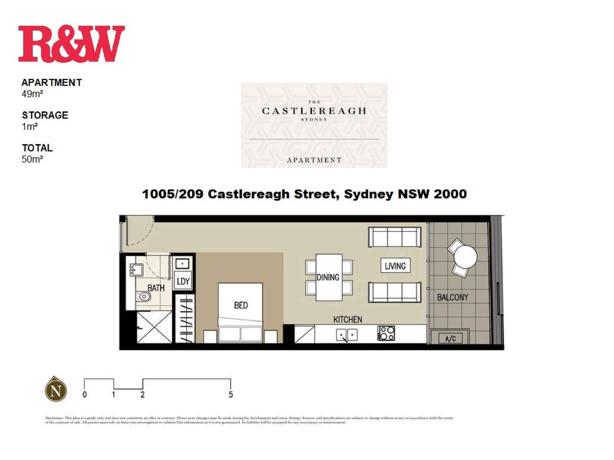 1005/209 Castlereagh Street Sydney 1005/209 Castlereagh Street Sydney