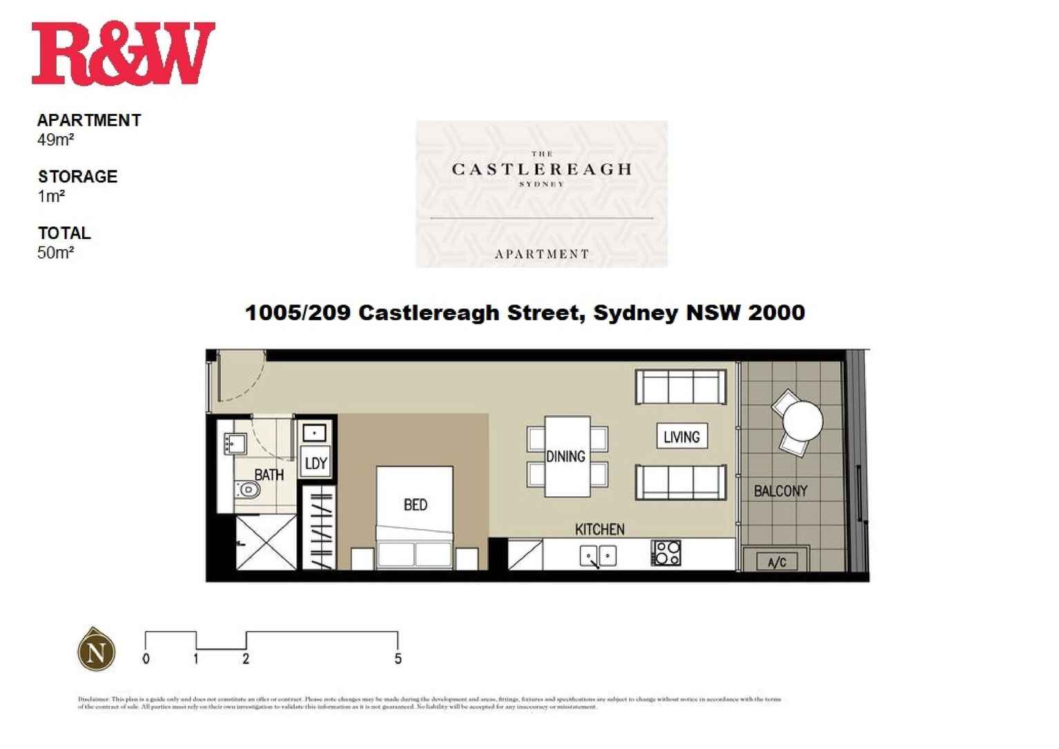 1005/209 Castlereagh Street Sydney 1005/209 Castlereagh Street Sydney