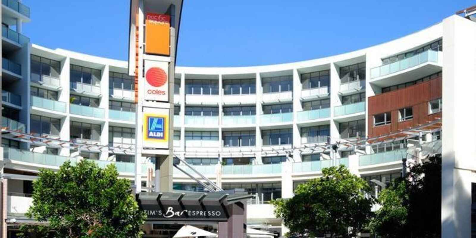 701/747 Anzac Parade Maroubra