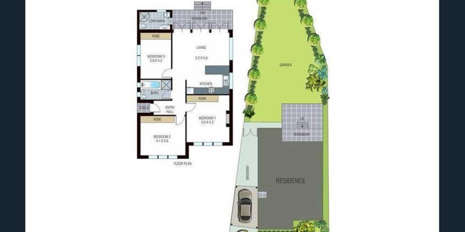3 Kingsford Street Maroubra 3 Kingsford Street Maroubra