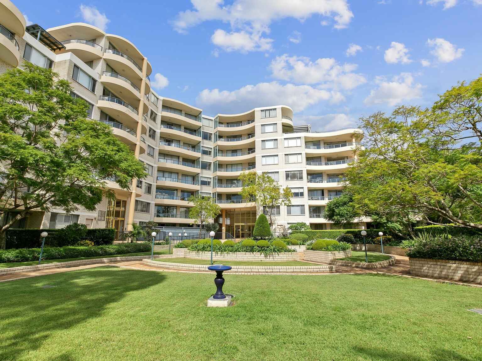 Apartment For Sale 16/7987 Boyce Road Maroubra