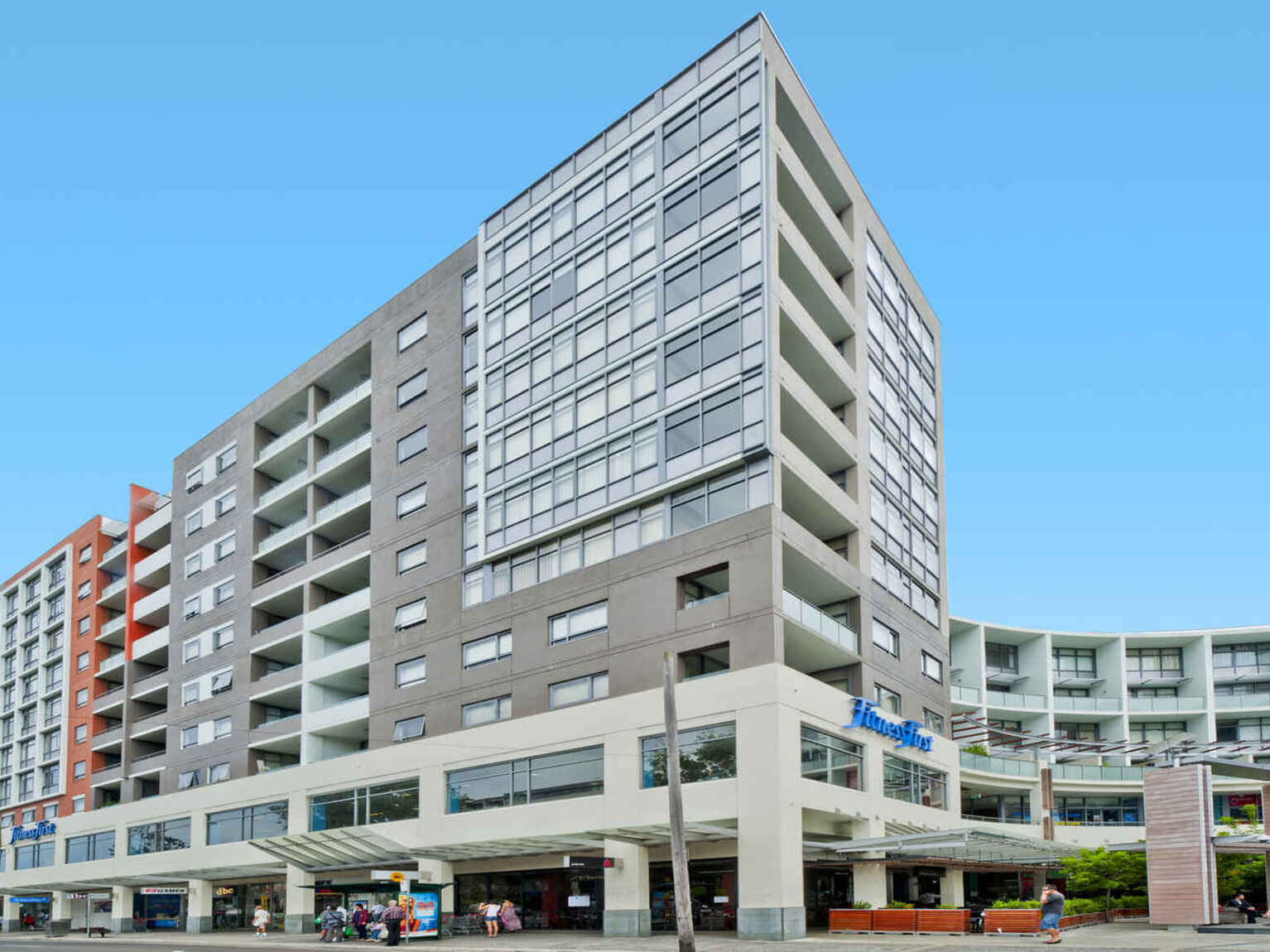 215/747 Anzac Parade Maroubra