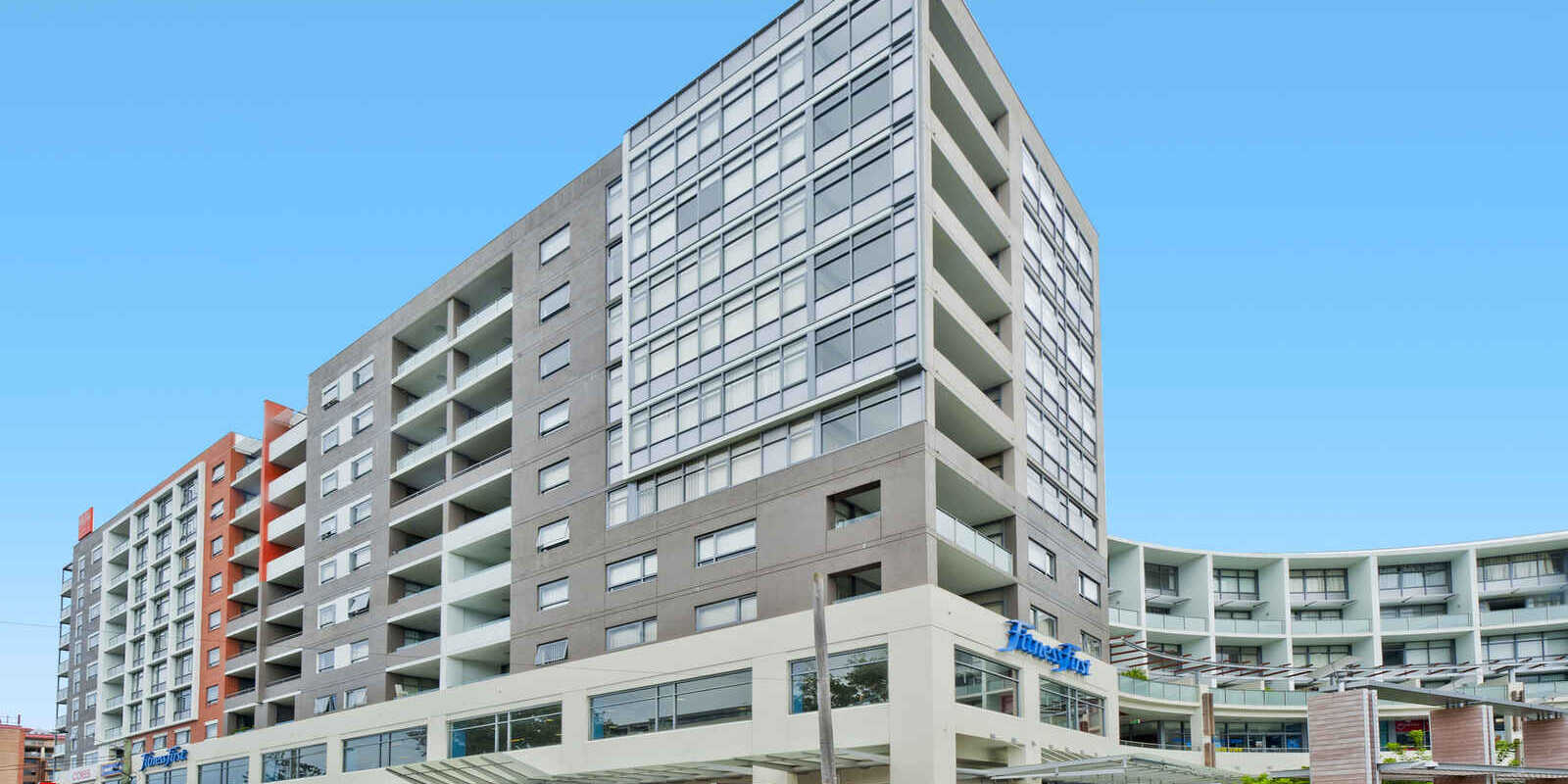 215/747 Anzac Parade Maroubra