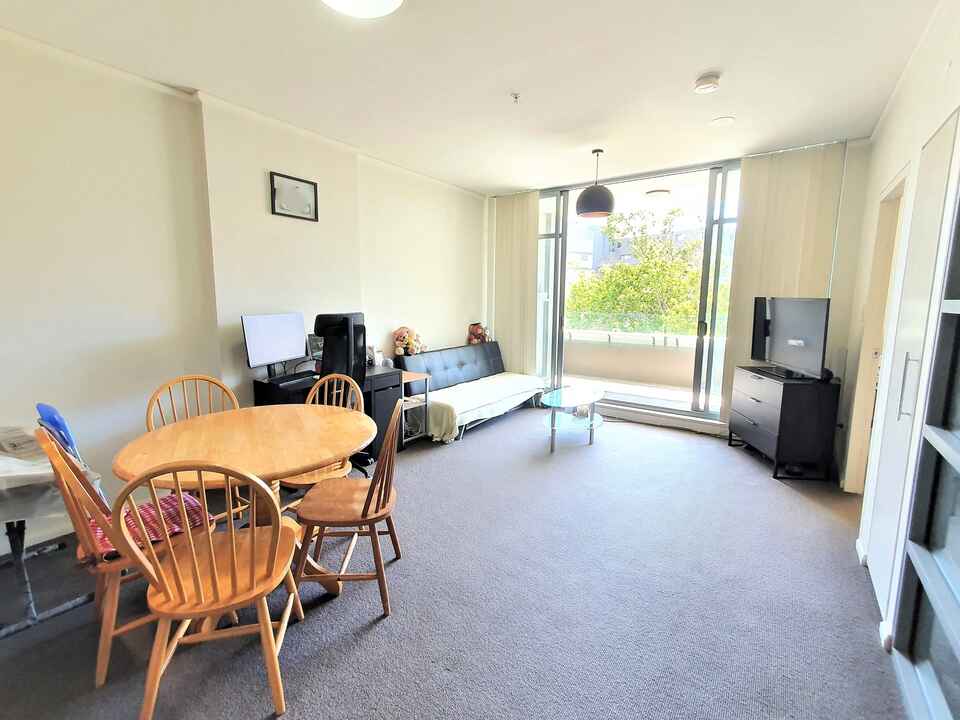 215/747 Anzac Parade Maroubra