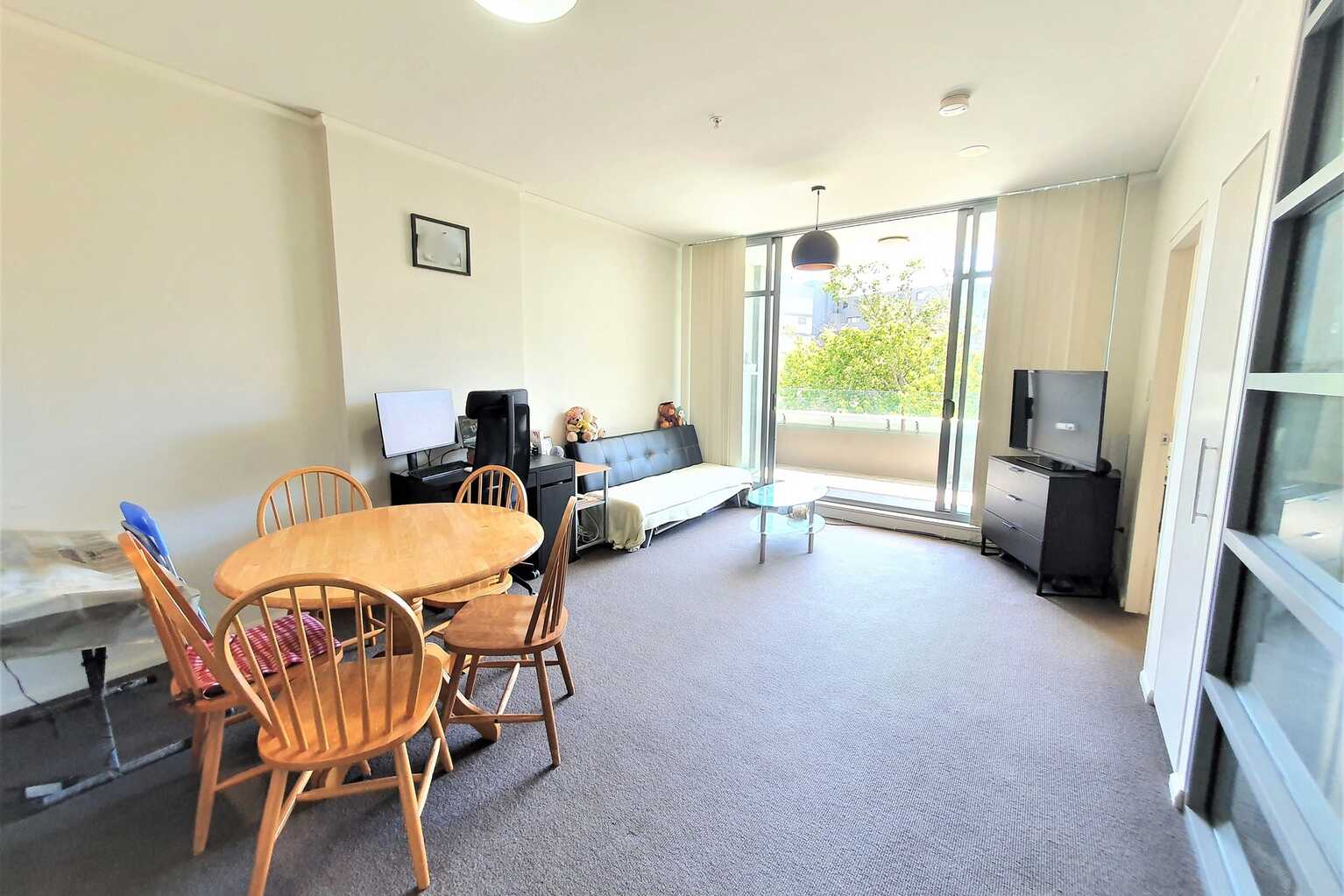 215/747 Anzac Parade Maroubra