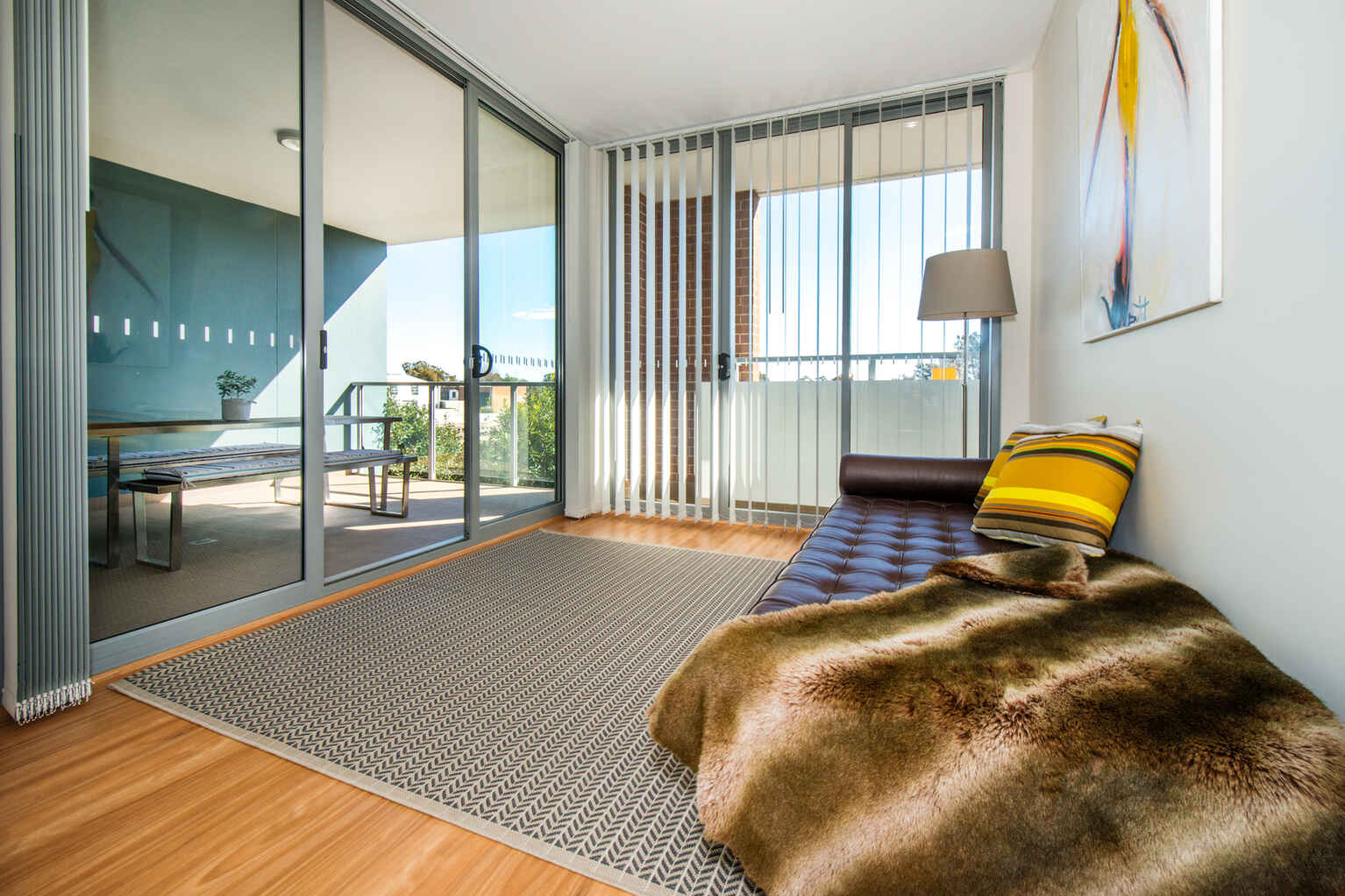 2205/43 Wilson Street Botany 2205/43 Wilson Street Botany