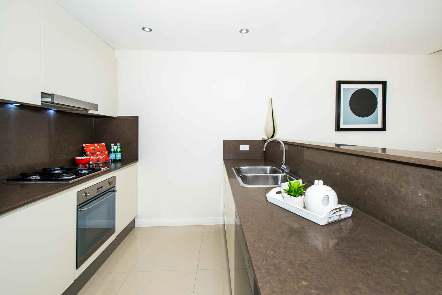 2205/43 Wilson Street Botany 2205/43 Wilson Street Botany