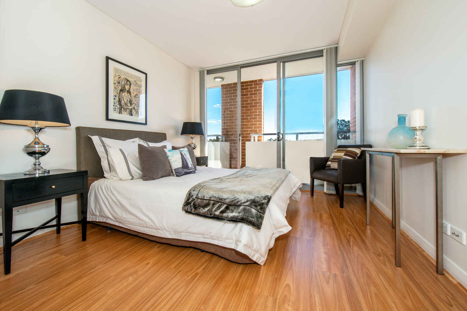 2205/43 Wilson Street Botany 2205/43 Wilson Street Botany