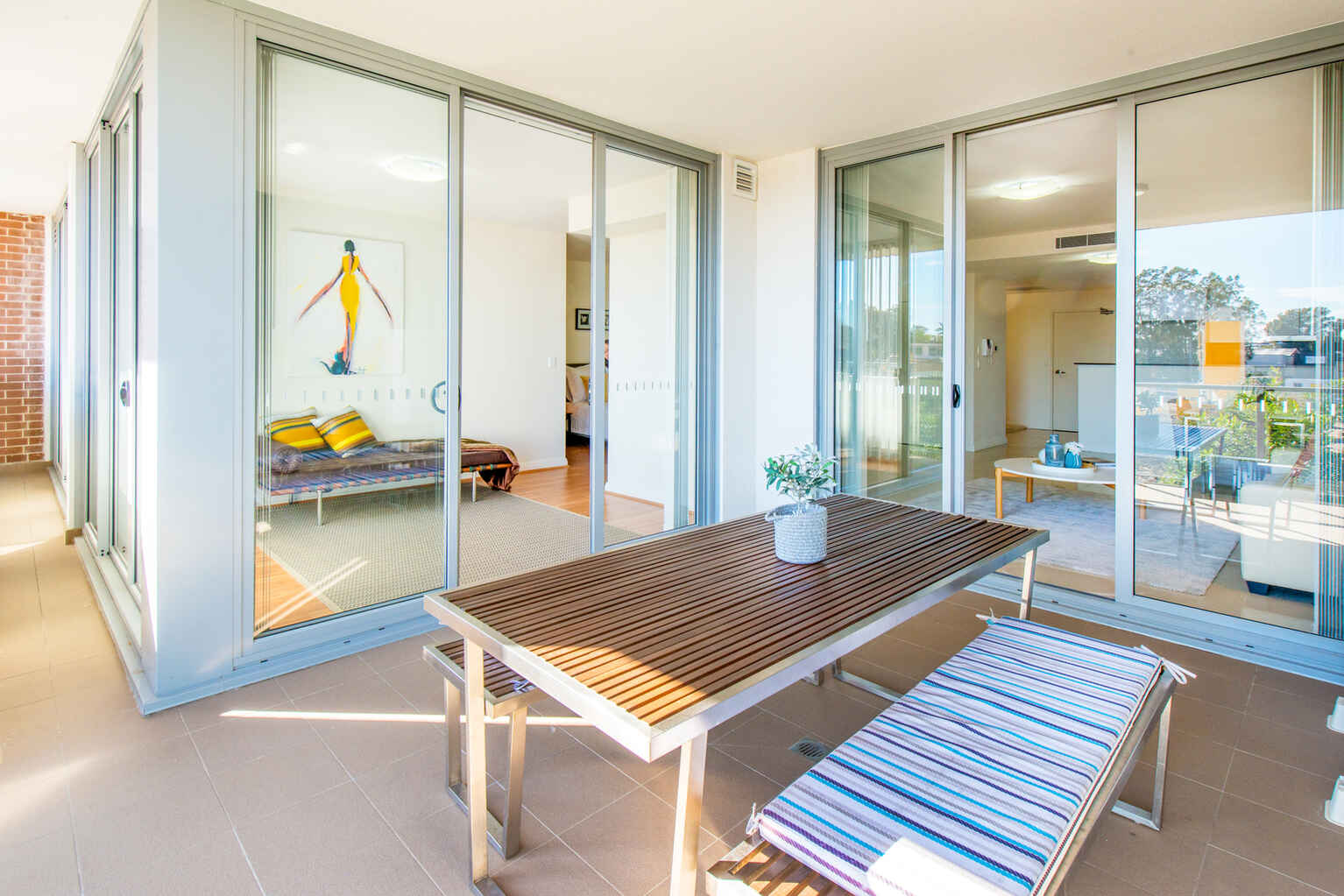 2205/43 Wilson Street Botany 2205/43 Wilson Street Botany