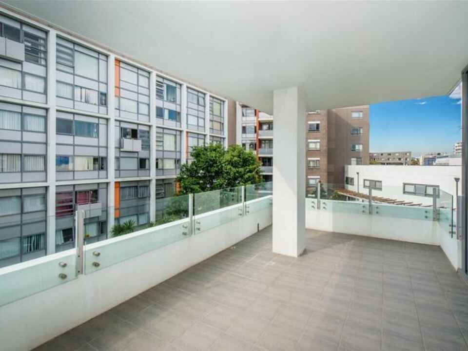 407/1 Bruce Bennetts Place Maroubra