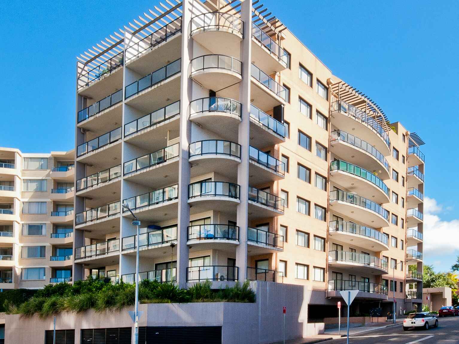 Apartment For Sale 105/8991 Boyce Road Maroubra