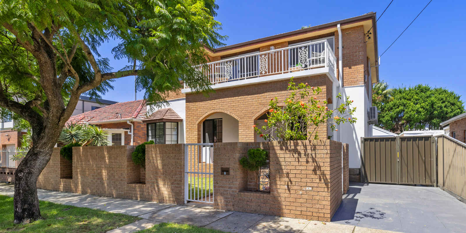 3 Keysor Road Pagewood 3 Keysor Road Pagewood