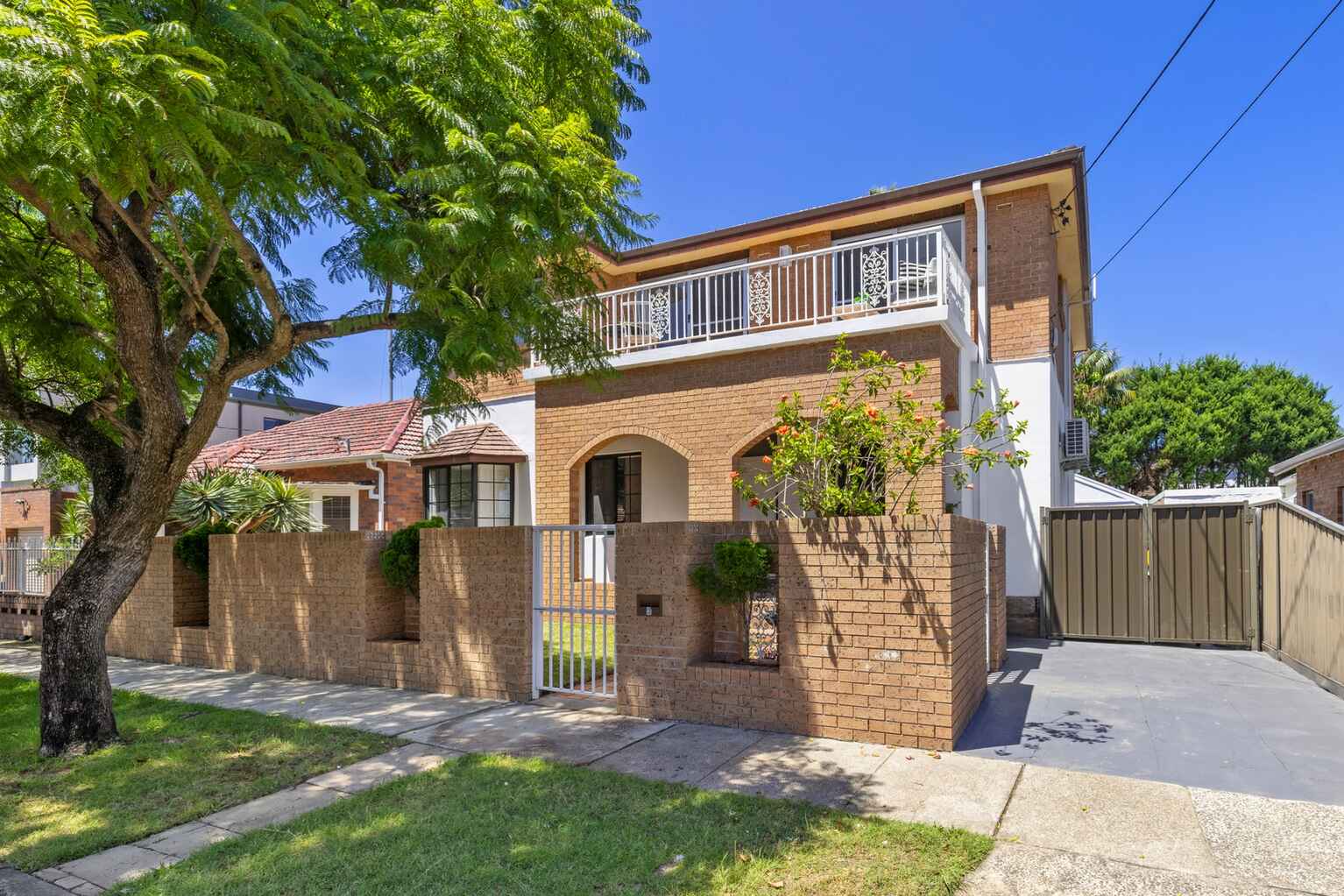 3 Keysor Road Pagewood