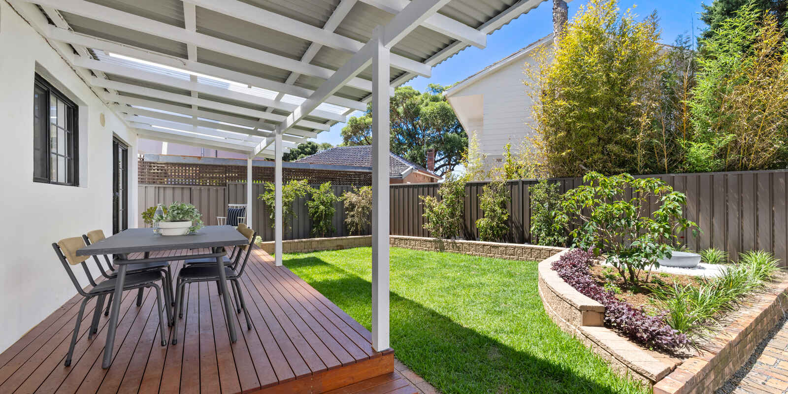 3 Keysor Road Pagewood 3 Keysor Road Pagewood