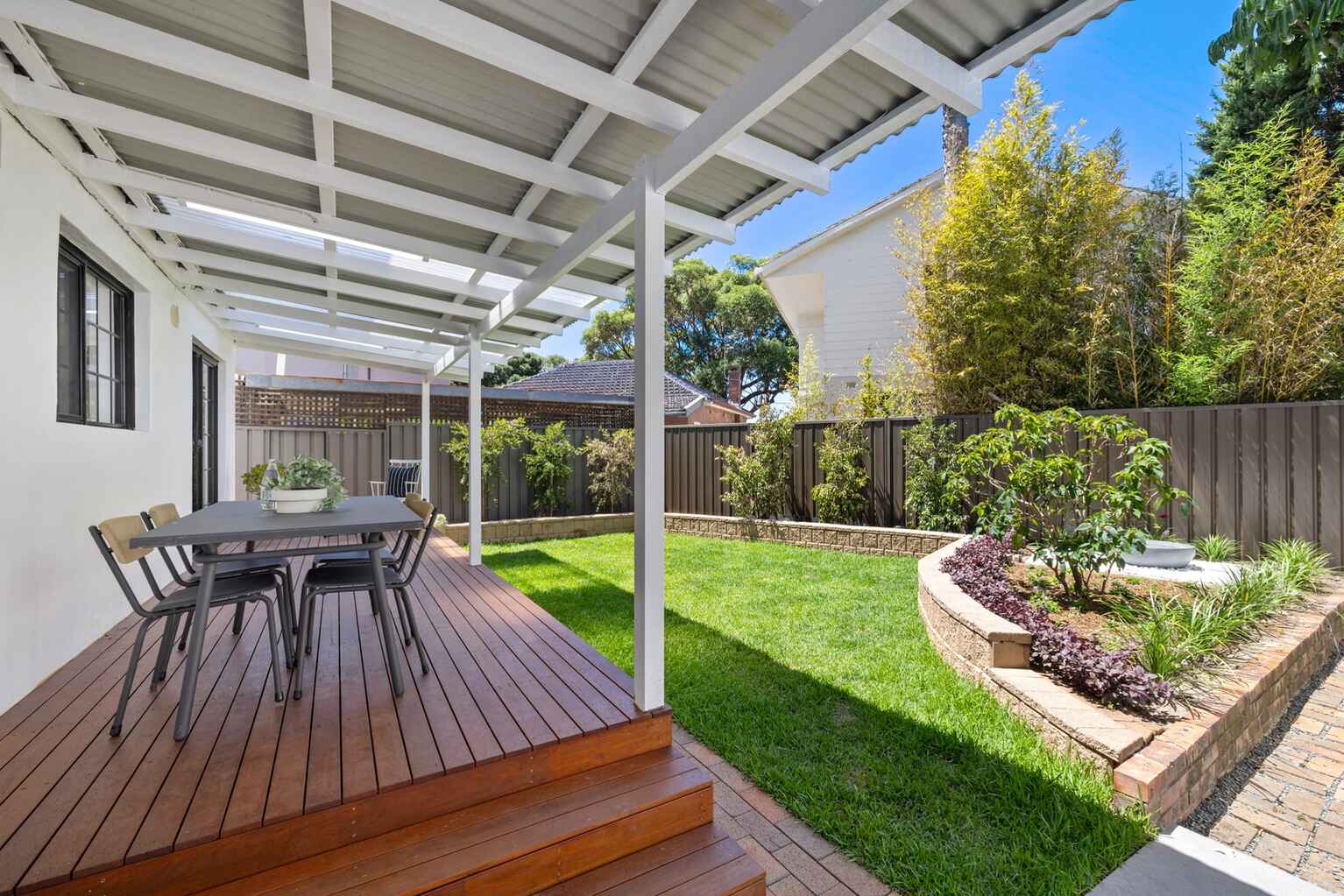 3 Keysor Road Pagewood