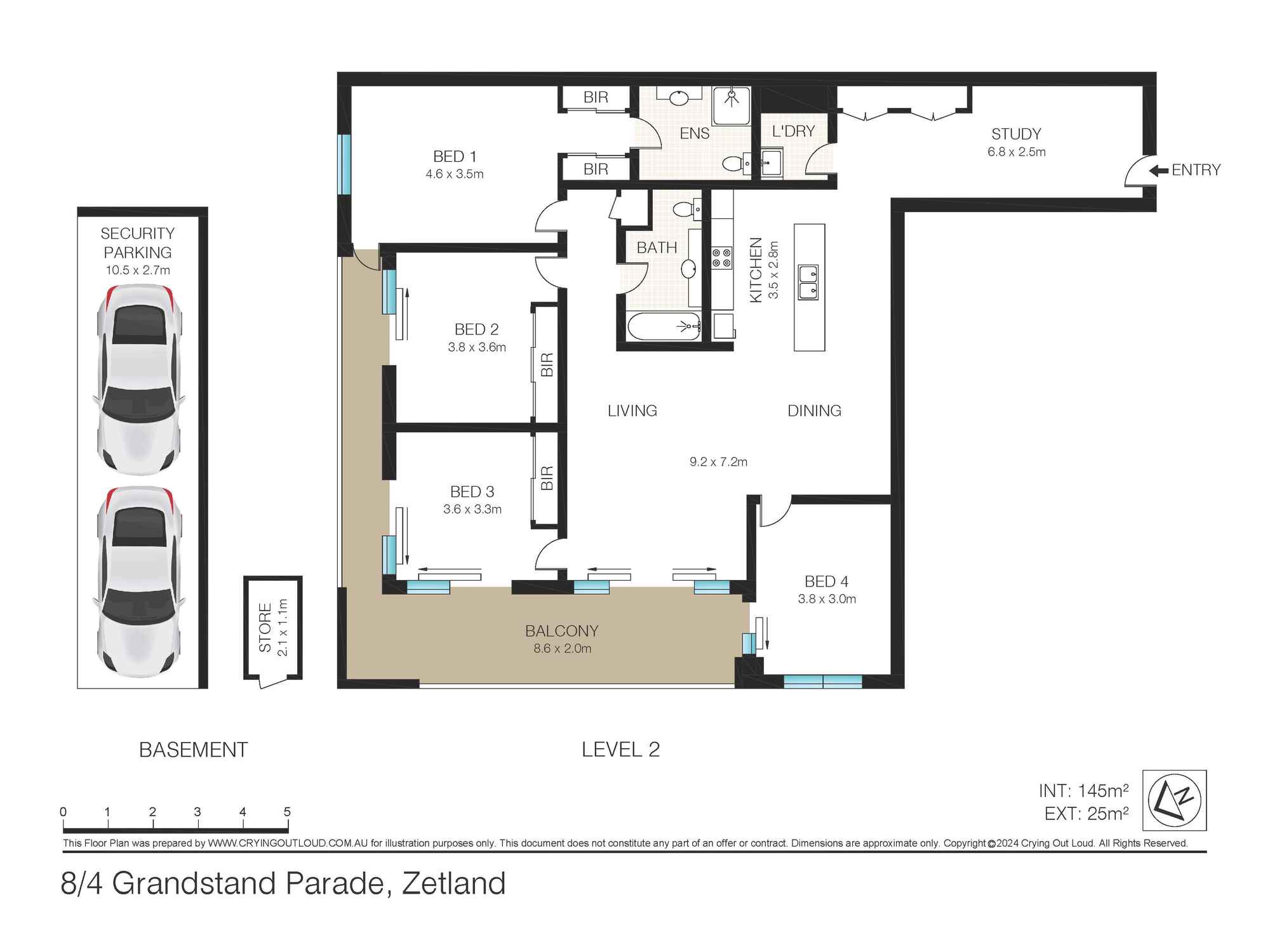 8/4 Grandstand Parade Zetland 8/4 Grandstand Parade Zetland