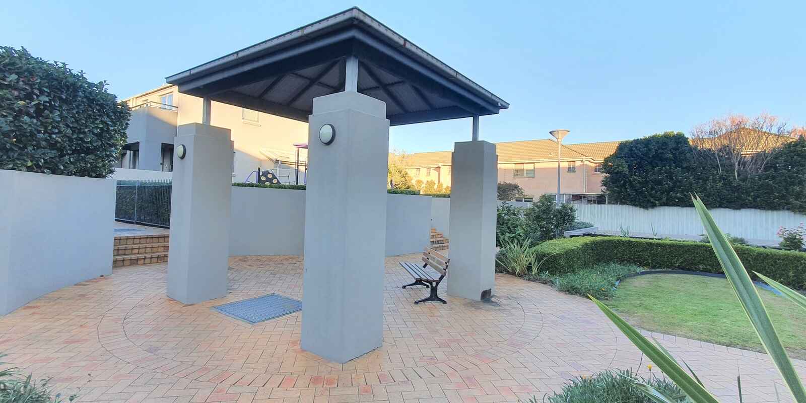 17/15 Begonia Street Pagewood