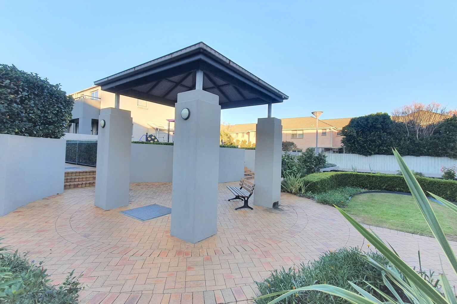 17/15 Begonia Street Pagewood