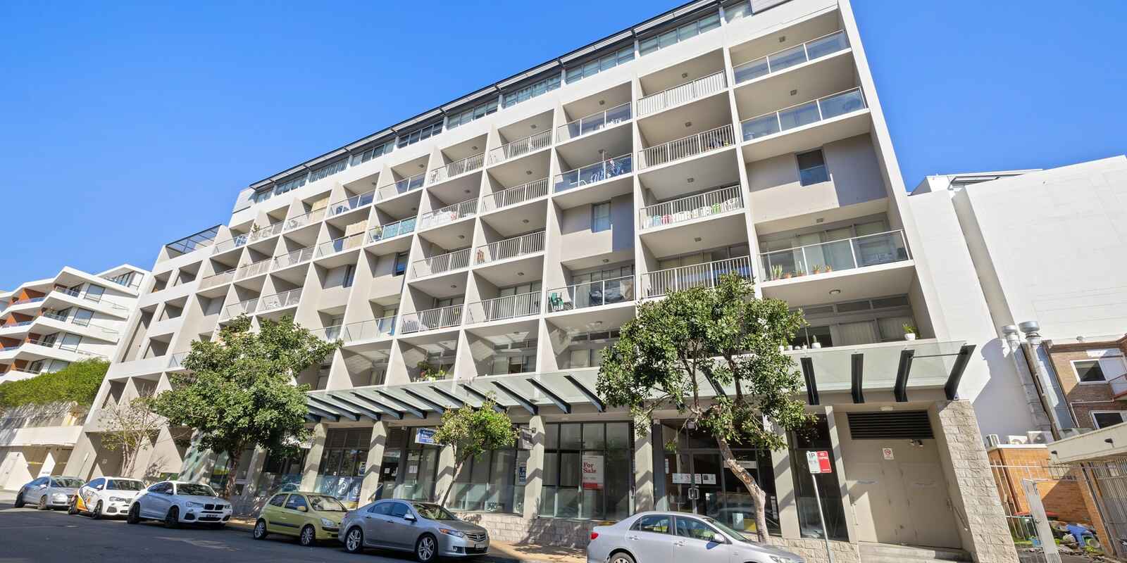 5/15-17 Green Street Maroubra 5/15-17 Green Street Maroubra