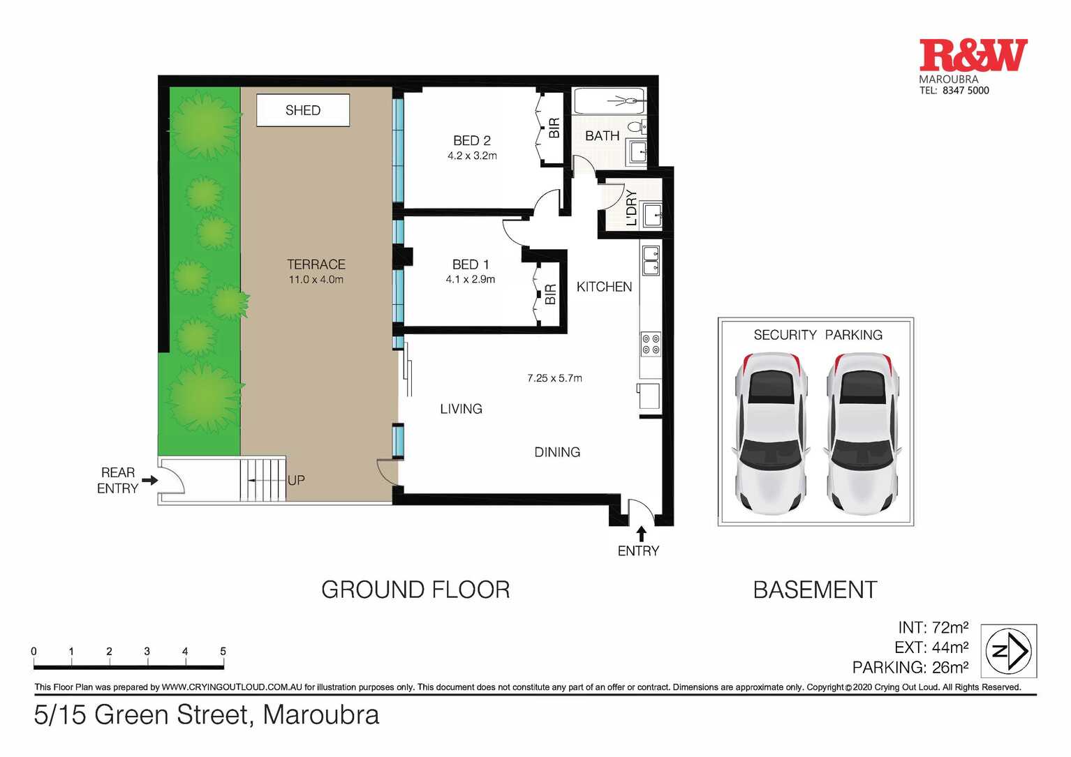 5/15-17 Green Street Maroubra 5/15-17 Green Street Maroubra