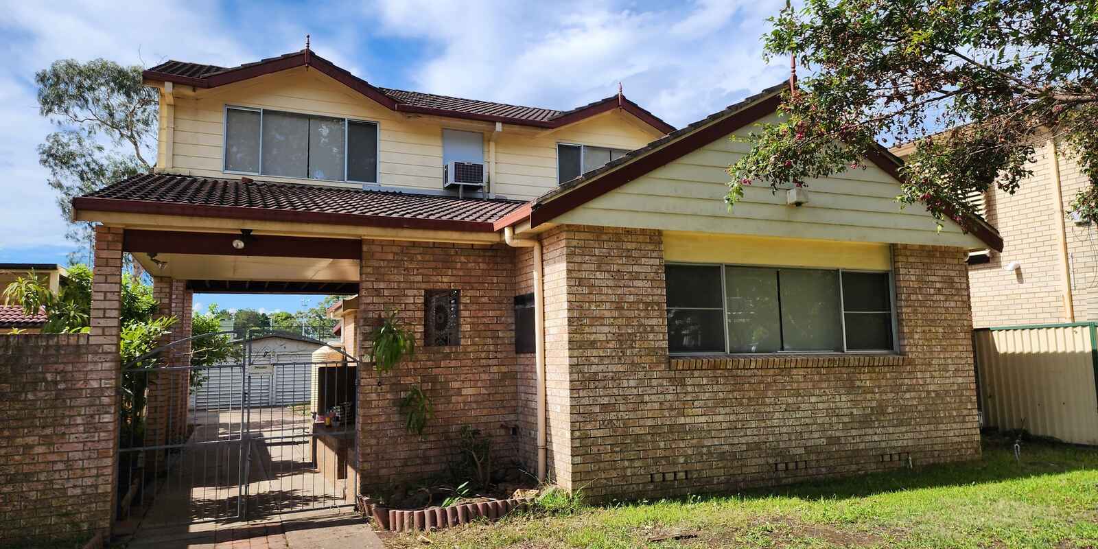 5 Killeen Street Auburn